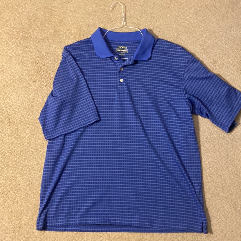 Bollé Golf polo